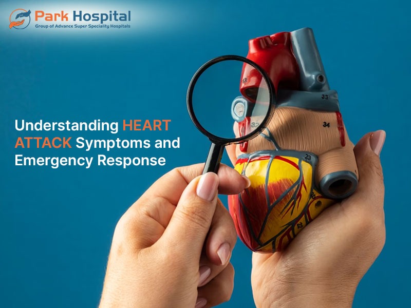 Understanding Heart Attack Symptoms and Emergency Response